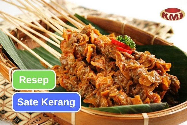 Resep Sate Kerang untuk Pecinta Hidangan Laut